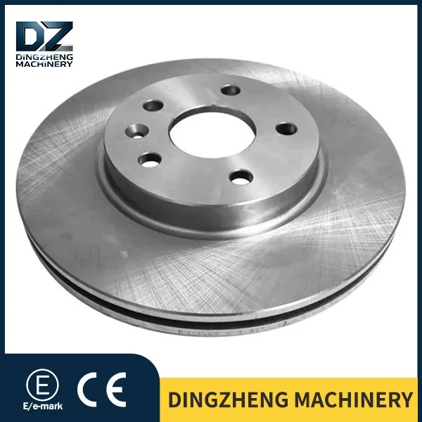 Front Brake Discs For Buick New Excelle factory