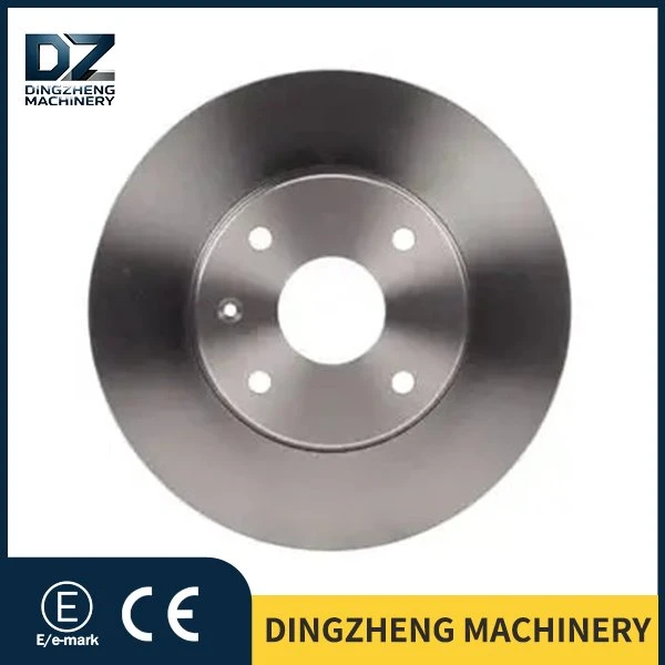Front Brake Discs for Chevrolet Epica