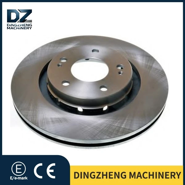 Front Brake Discs For Citroën C Crosser SUV best