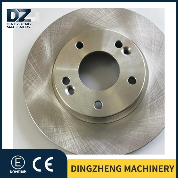 Front Brake Discs For Kia Carens suppliers