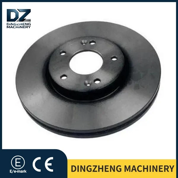 Front Brake Discs For Kia Carens factory