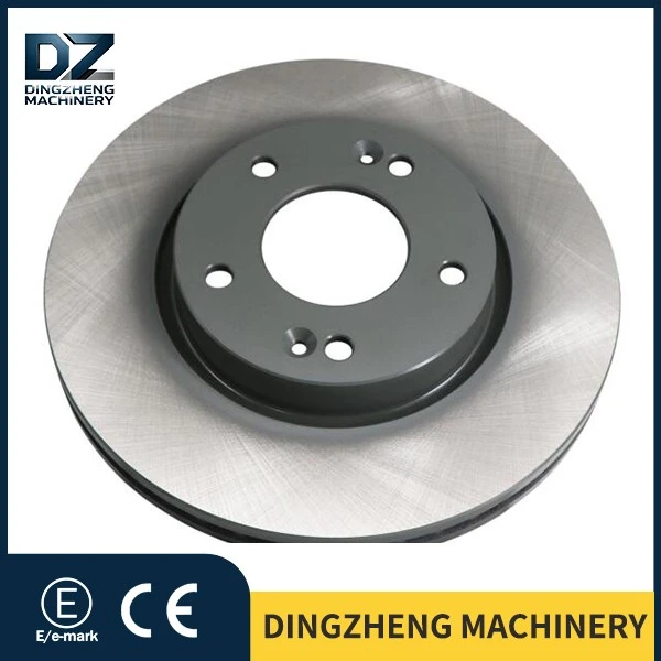 Front Brake Discs For Kia Carens best