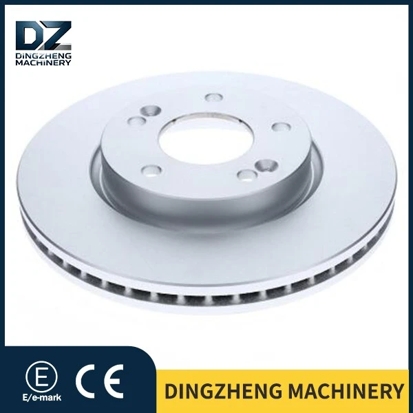 Front Brake Discs For Kia Carens high quality