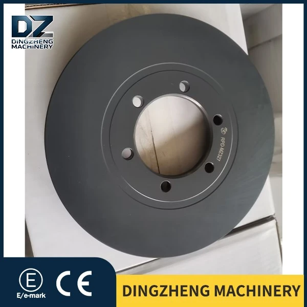 Front Brake Discs For Kia K2700 Truck suppliers