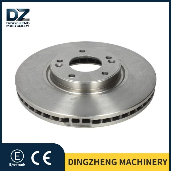 Front Brake Discs For Kia Opirus best