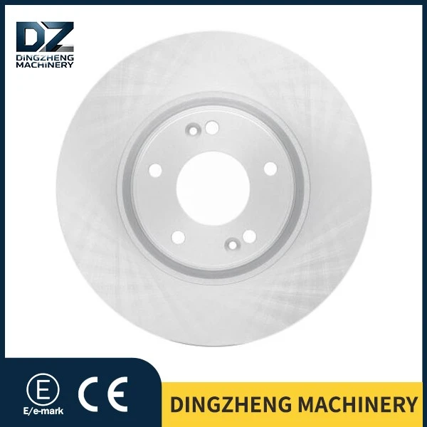 Front Brake Discs For Kia Opirus suppliers