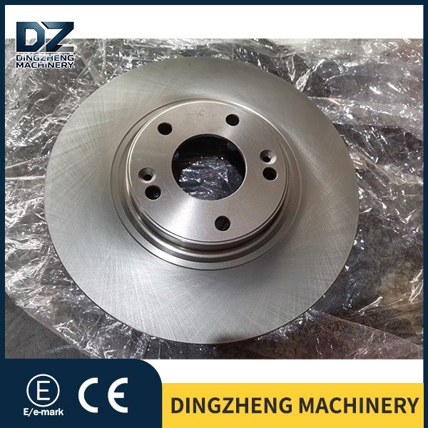 Front Brake Discs For Kia Opirus high quality