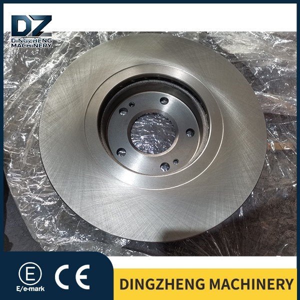 Front Brake Discs For Kia Opirus price