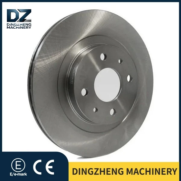 Front Brake Discs For LADA 110 factory