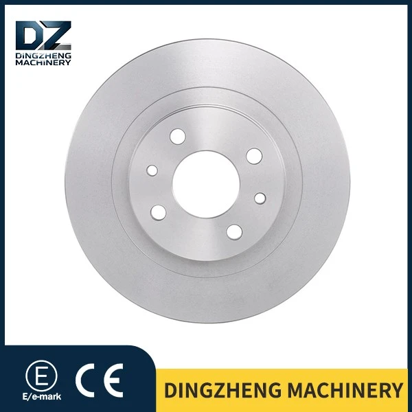 Front Brake Discs For LADA 110 best