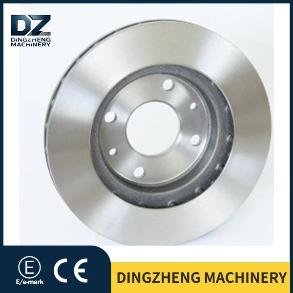 Front Brake Discs For LADA 112 factory