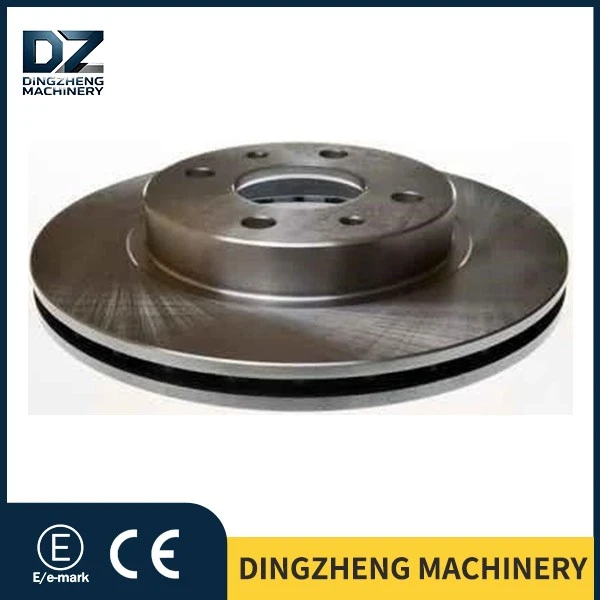 Front Brake Discs For LADA 112 best