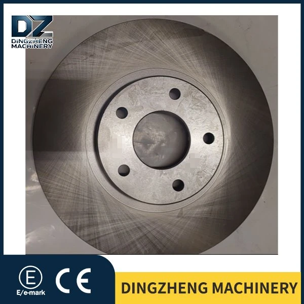 Front Brake Discs for Lada (Imported) VESTA