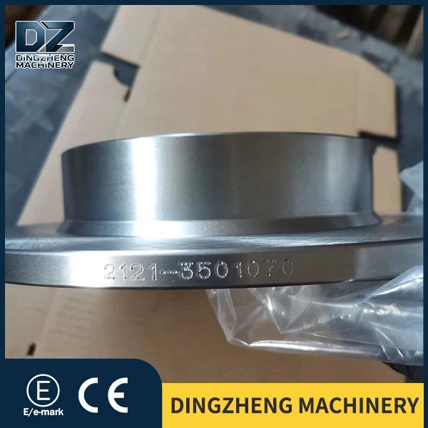 Front Brake Discs For Lada Niva suppliers