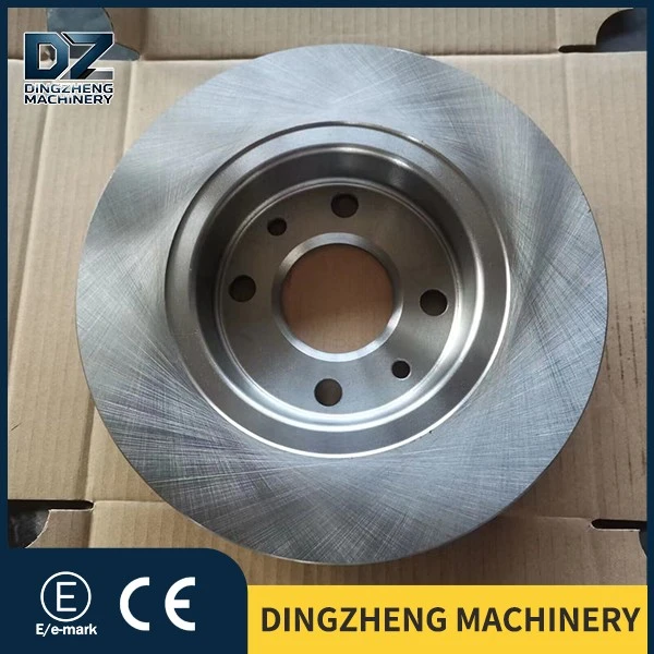 Front Brake Discs For LADA Samara suppliers