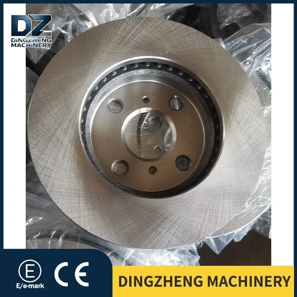 Front Brake Discs for TOYOTA PROBOX