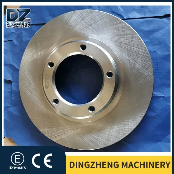Front Brake Discs for TOYOTA TRUCK Tacoma