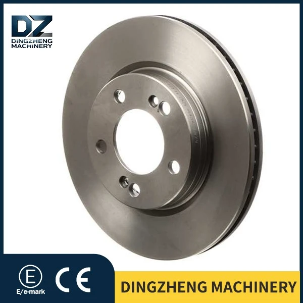 Front Brake Rotor Of SSANGYONG MUSSO suppliers