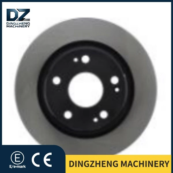 HONDA CIVIC Rear Brake Disc suppliers