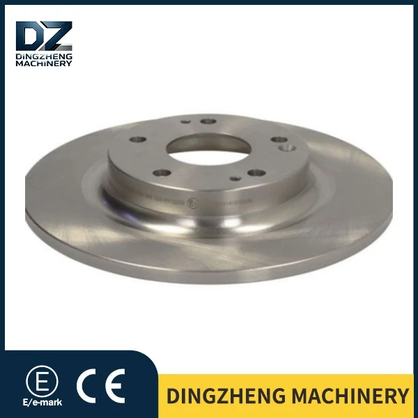 HONDA CIVIC Rear Brake Disc factory