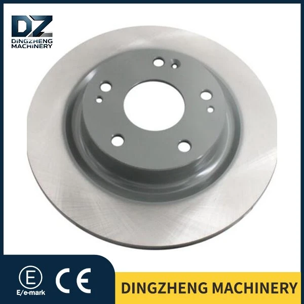 HONDA CIVIC Rear Brake Disc