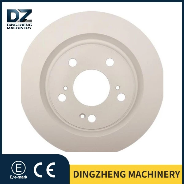 HONDA CIVIC X Hatchback Rear Brake Disc factory