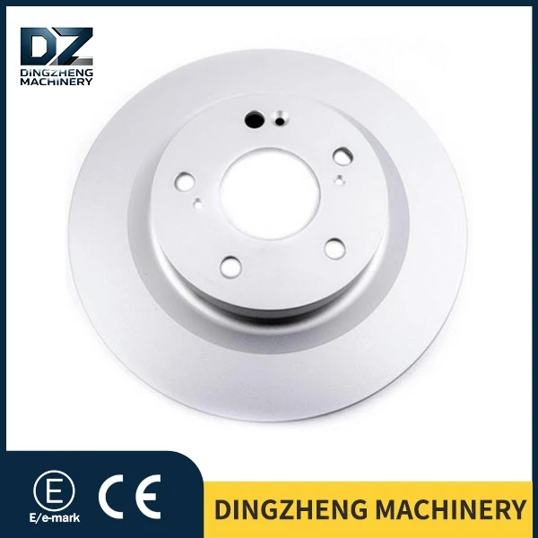 HONDA CIVIC X Hatchback Rear Brake Disc suppliers