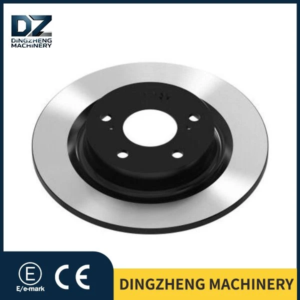 HONDA CIVIC X Hatchback Rear Brake Disc