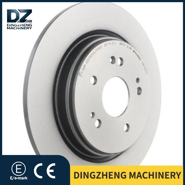 HONDA CRRear Brake Disc suppliers