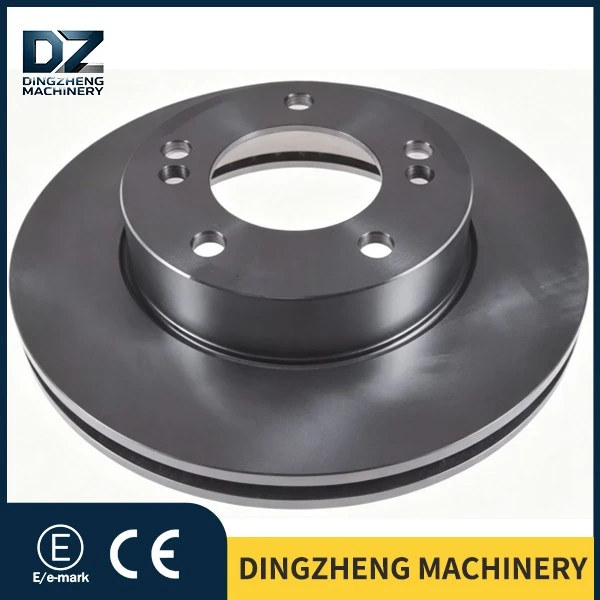 Imported SsangYong Chairman Front Break Disc suppliers