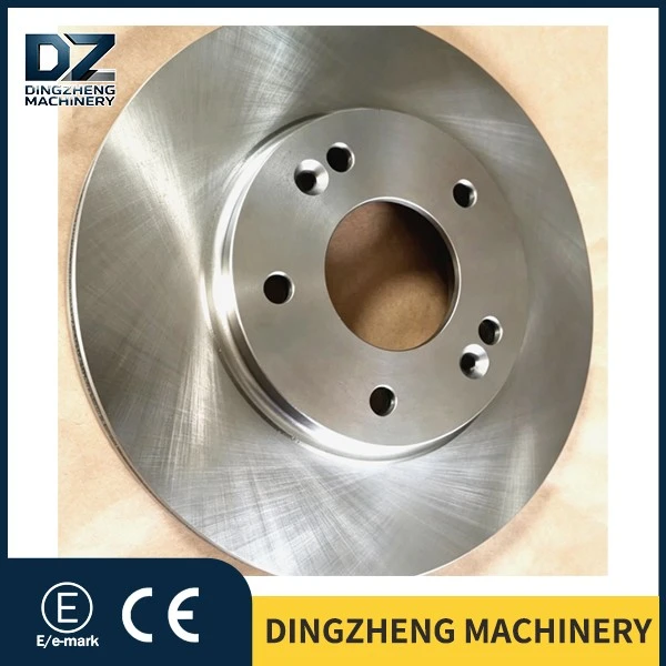 Kia CEE's Front Brake Disc Model D suppliers