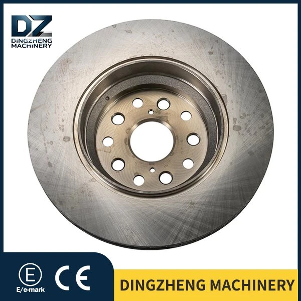 Lexus LS Rear Brake Disc