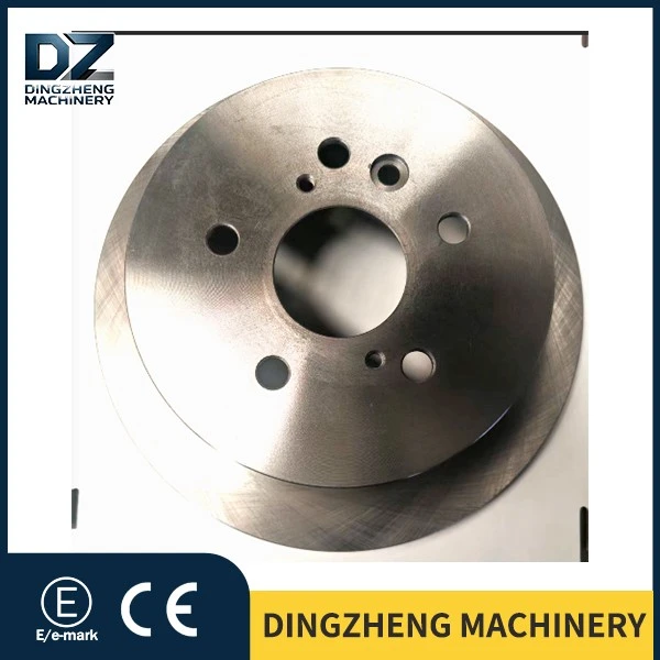 Lexus RX Rear Brake Disc suppliers