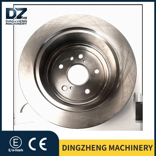 Lexus RX Rear Brake Disc