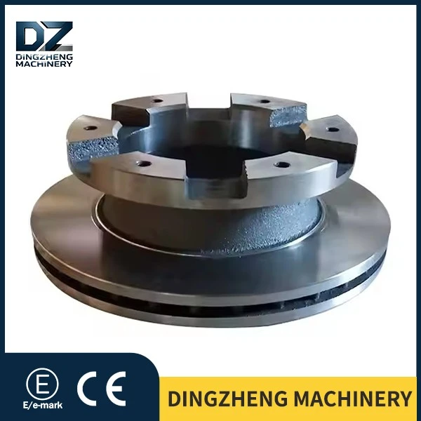 Mitsubishi Canter Rear Brake Disc suppliers