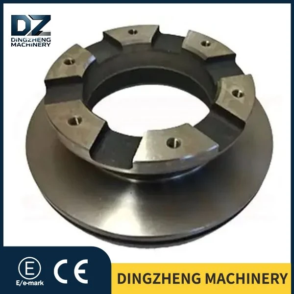 Mitsubishi Canter Rear Brake Disc