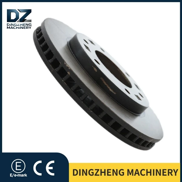 Mitsubishi Pajero Front Brake Disc best