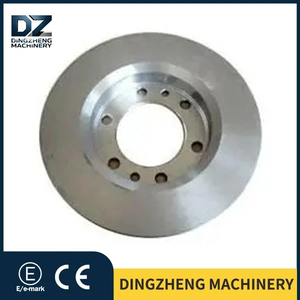 Mitsubishi Pajero Front Brake Disc suppliers