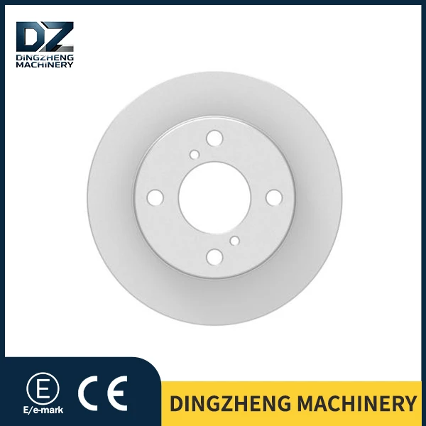 NISSAN NV100 Front Brake Disc