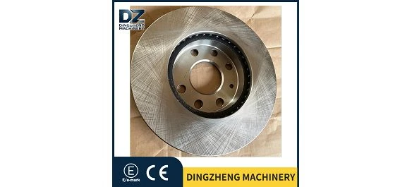 CHEVROLET Series Brake Discs