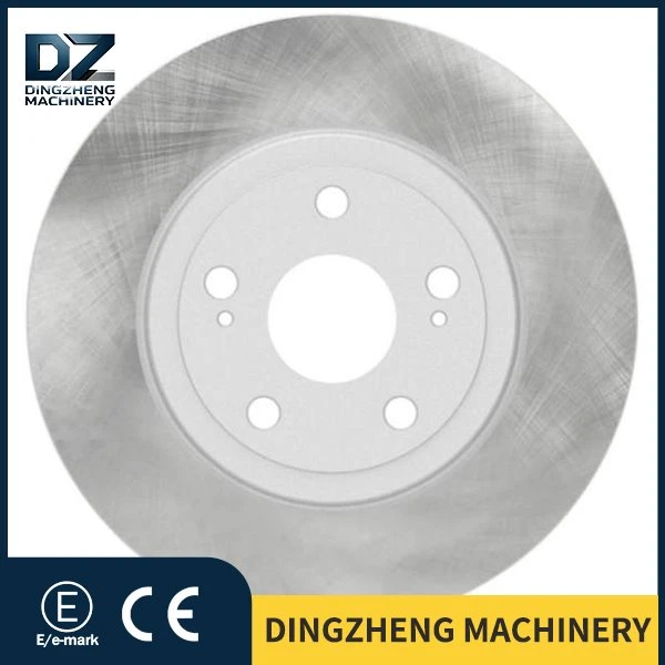 Rear Brake Disc for BYD Tang
