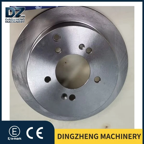 Rear Brake Disc for HYUNDAI Santa Fe