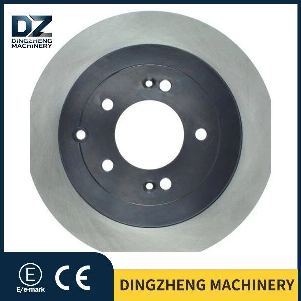 Rear Brake Disc for HYUNDAI TUCSON