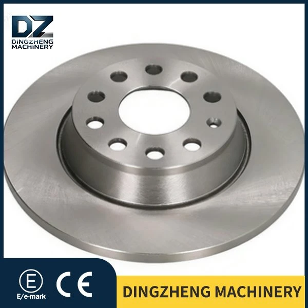 Rear Brake Disc for Volkswagen Passatt
