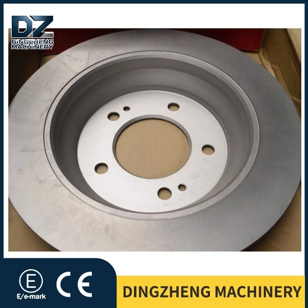 Rear Brake Disc Kia Carens suppliers