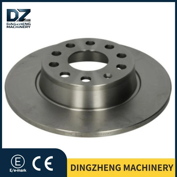 Rear Brake Disc Of AUDI Q2 suppliers