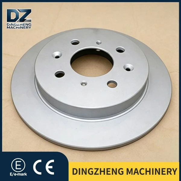 Rear Brake Disc Of HONDA Imported JAZZ suppliers