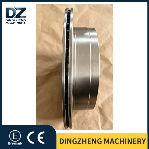 Rear Brake Disc Of Lexus LX factory