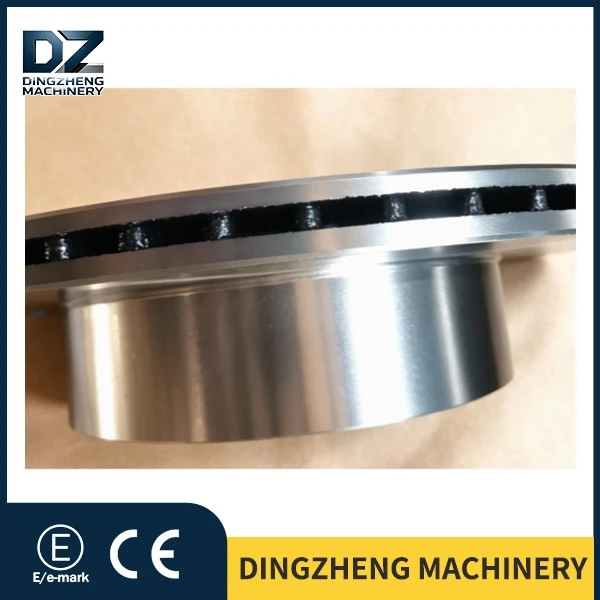 Rear Brake Disc Of NISSAN Qashqai suppliers