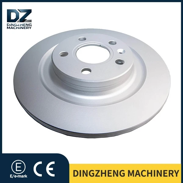 Rear Brake Disc Of VOLVO XC40 suppliers